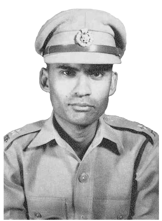 Vijai Kumar Talwar Vijai Kumar Talwar